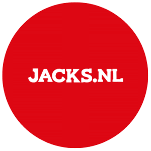 JACKS.NL logo