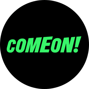 ComeOn logo