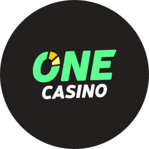One Casino logo