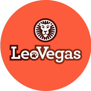 LeoVegas logo