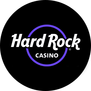 Hard Rock Casino logo