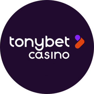 TonyBet logo
