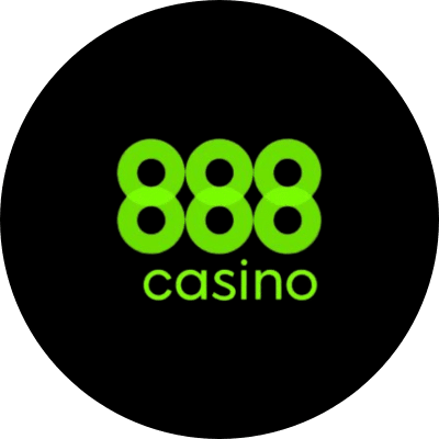 888 Casino logo